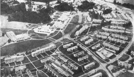 Поселок Гринбелт