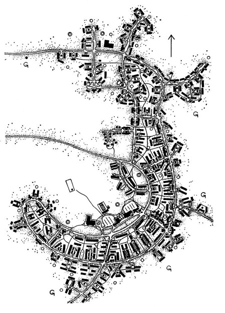 Поселок Гринбелт